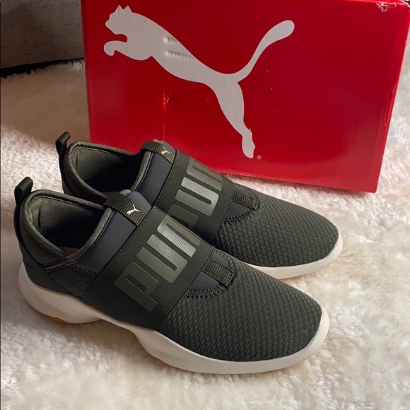 puma damen dare wns ep sneakers